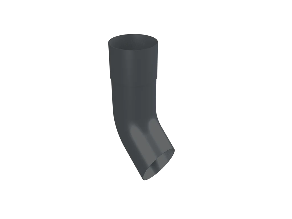 Colonnade Aluminium Round Swaged Downpipe Shoe - Image 10