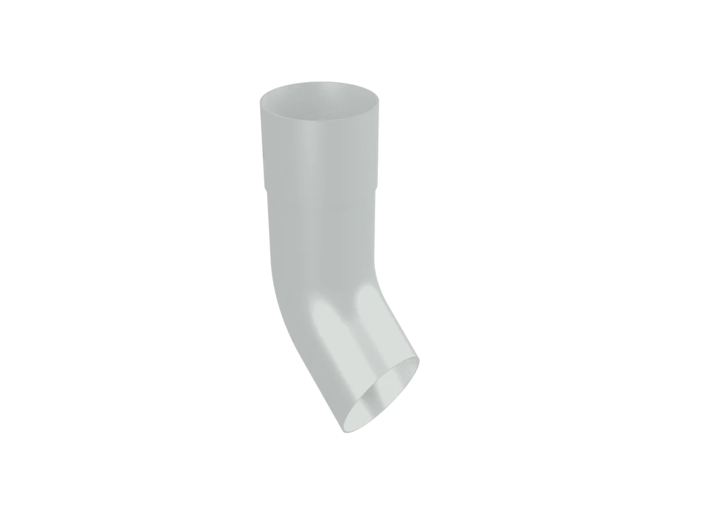 Colonnade Aluminium Round Swaged Downpipe Shoe - Image 13