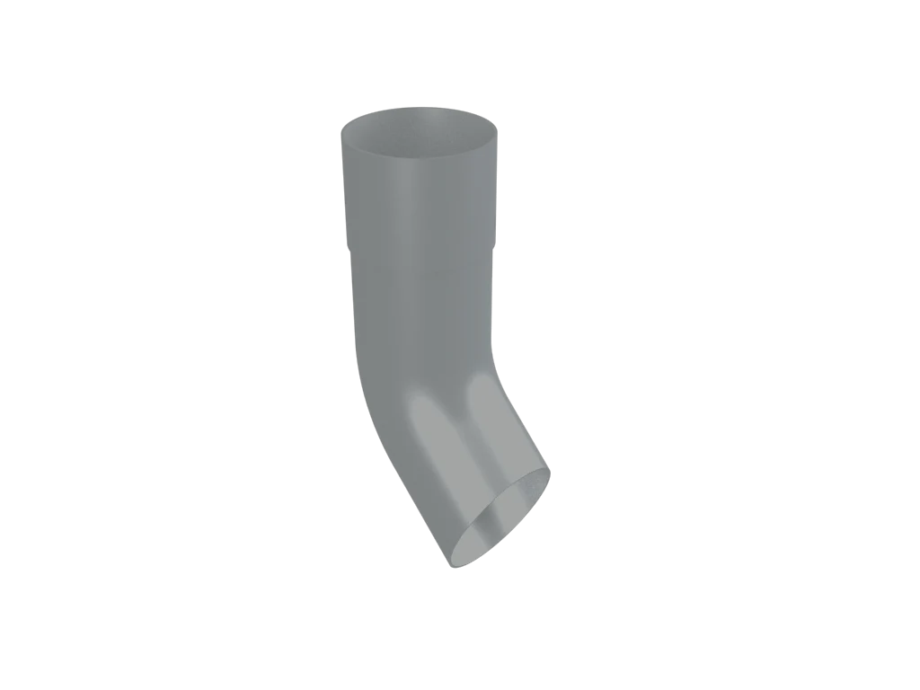 Colonnade Aluminium Round Swaged Downpipe Shoe - Image 14