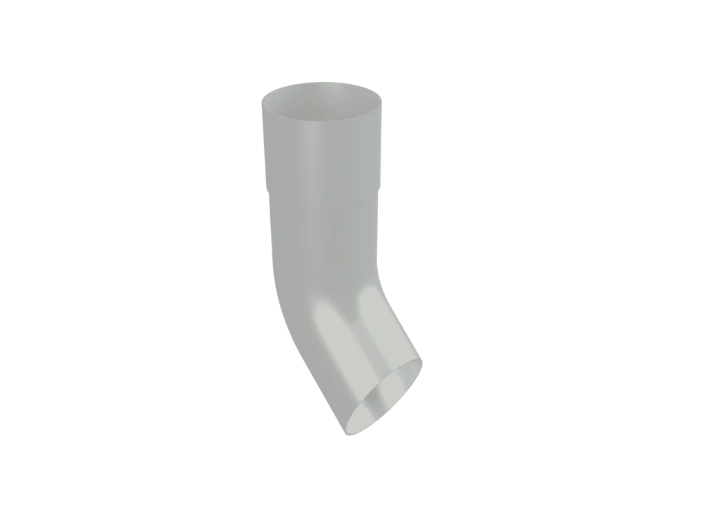 Colonnade Aluminium Round Swaged Downpipe Shoe - Image 15