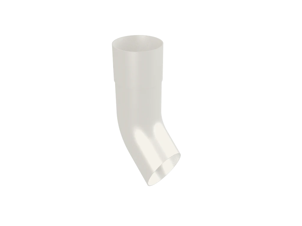 Colonnade Aluminium Round Swaged Downpipe Shoe - Image 17