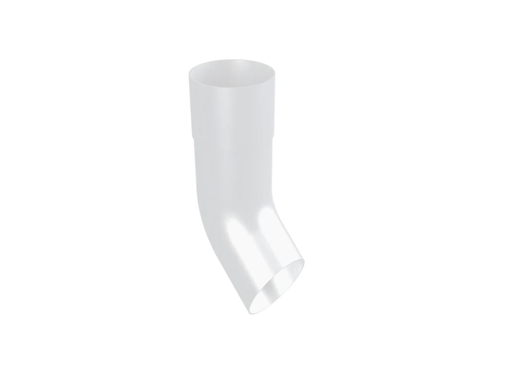 Colonnade Aluminium Round Swaged Downpipe Shoe - Image 18