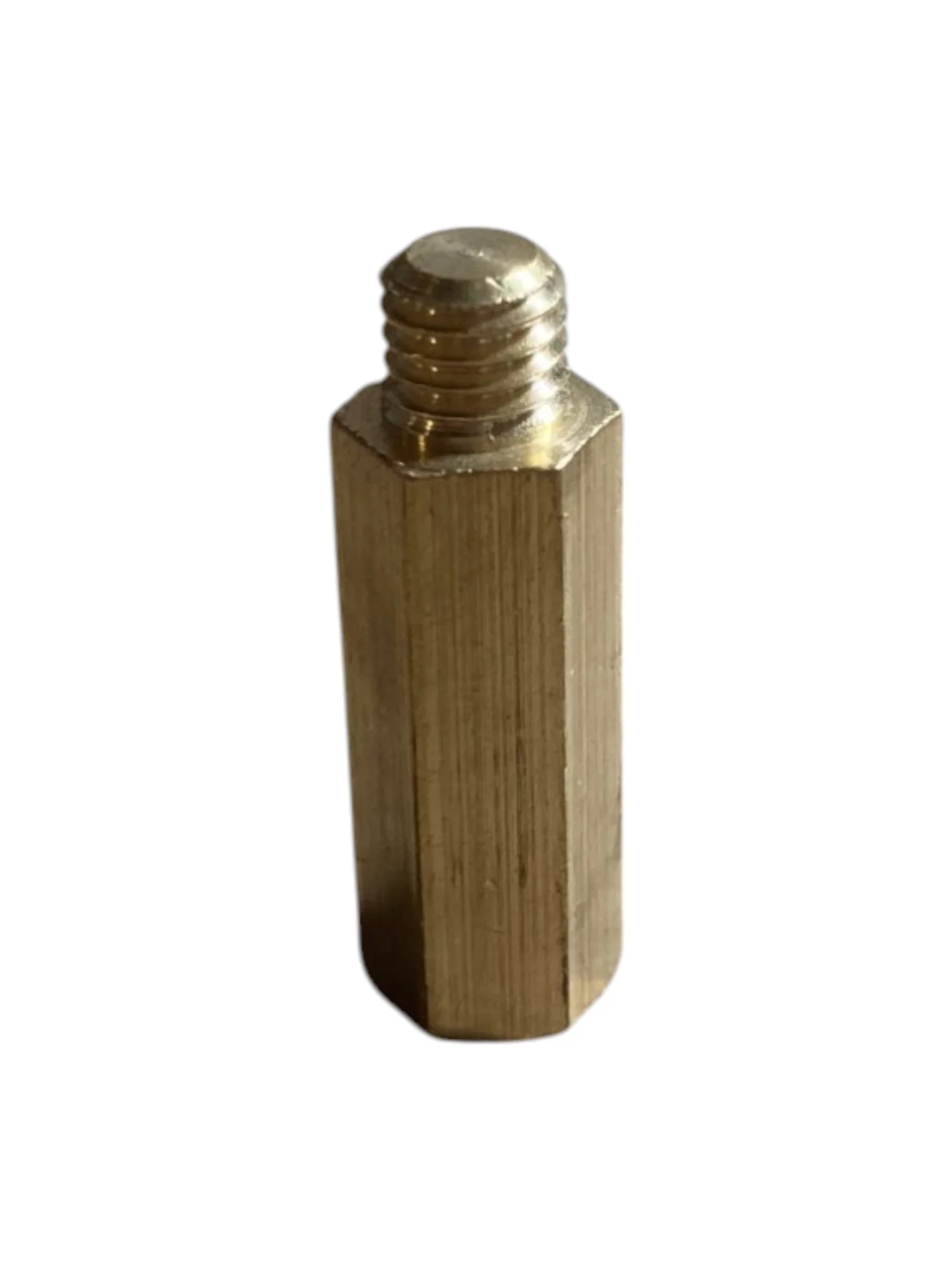Copper Gutter Downpipe Clip Extensions - Image 3