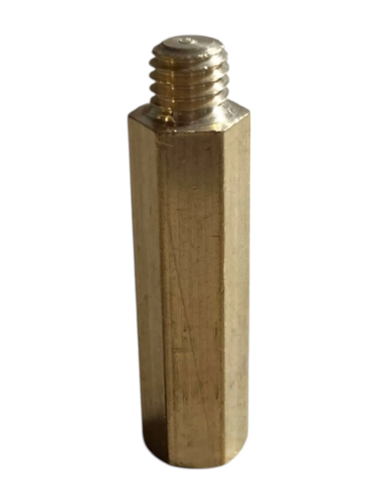 Copper Gutter Downpipe Clip Extensions - Image 4