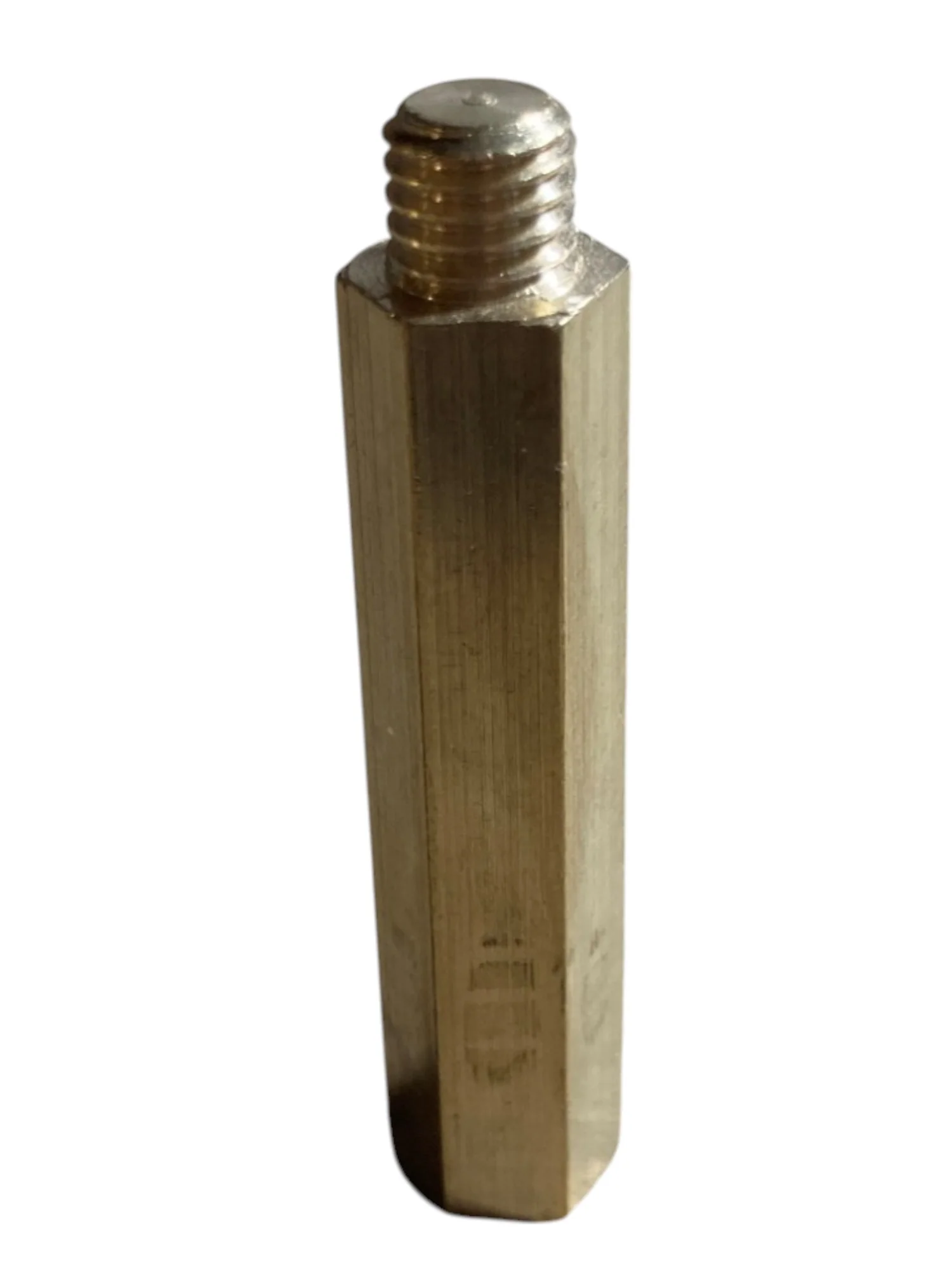 Copper Gutter Downpipe Clip Extensions - Image 5