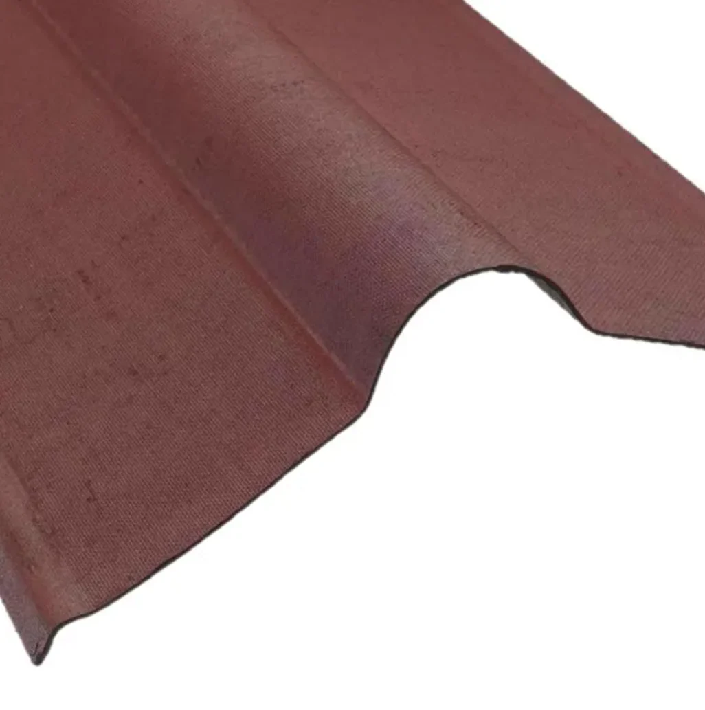 Coroline Bitumen Ridge 1000mm x 200mm - Image 3
