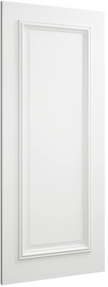 Deanta Blenheim White Primed FD30 FSC® Internal Fire Door - Image 2