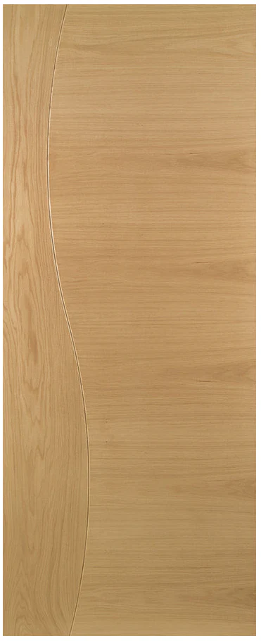 Deanta Cadiz Prefinished Oak FSC® Internal Door