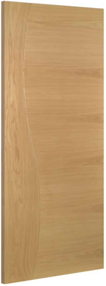 Deanta Cadiz Prefinished Oak FSC® Internal Door - Image 2