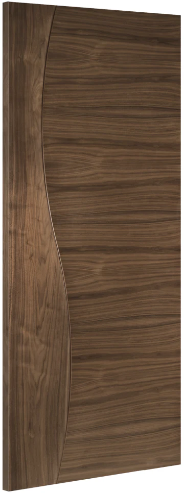 Deanta Cadiz Prefinished Walnut FD30 FSC® Internal Fire Door - Image 2