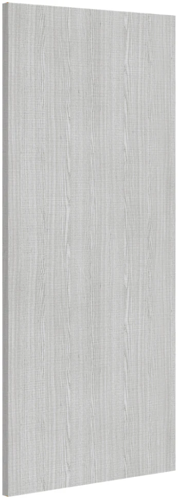 Deanta Flush Light Grey Ash 6mm Lipping FSC® Internal Door - Image 2
