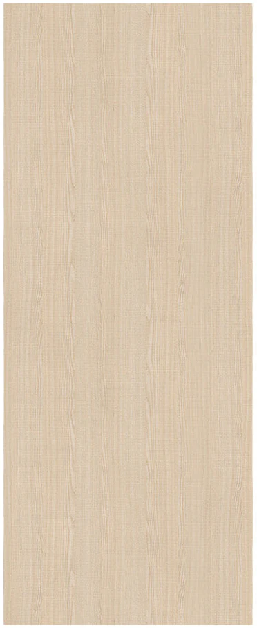 Deanta Flush Prefinished Ash 6mm Lipping FSC® Internal Door