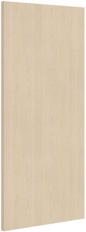 Deanta Flush Prefinished Ash 6mm Lipping FSC® Internal Door - Image 2