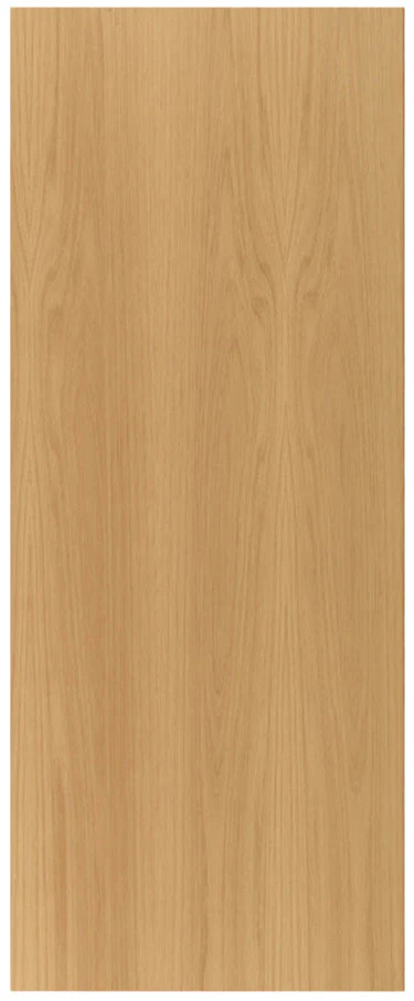 Deanta Flush Prefinished Oak FD30 6mm Lipping FSC® Internal Fire Door