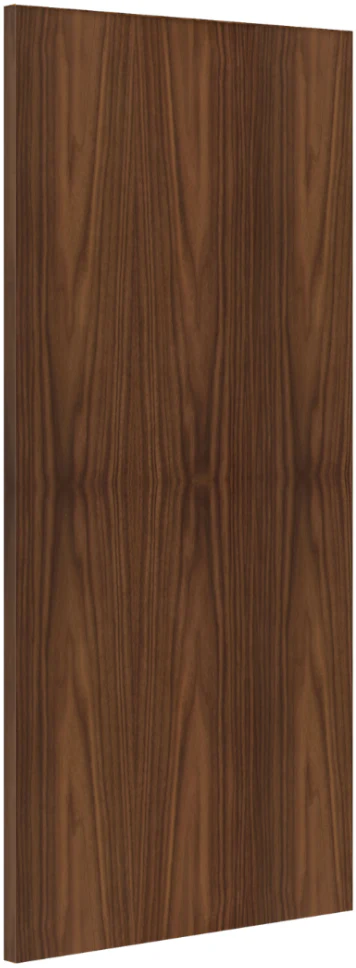 Deanta Flush Prefinished Walnut 6mm Lipping FSC® Internal Door - Image 2