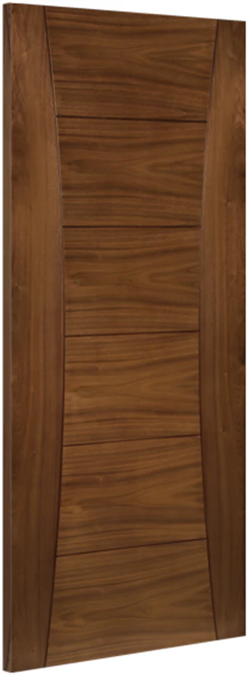 Deanta Pamplona Prefinished Walnut FD30 FSC® Internal Fire Door - Image 2