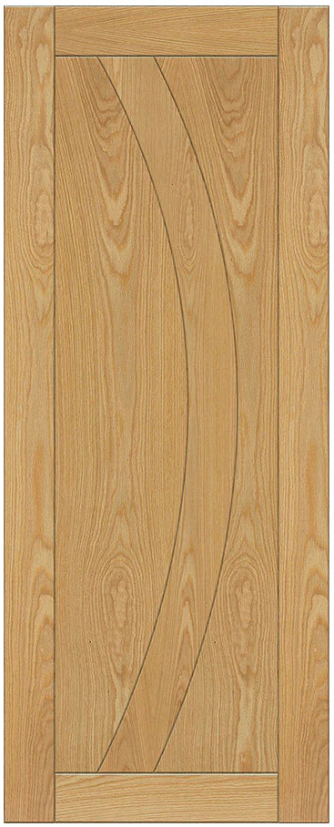 Deanta Ravello Prefinished Oak FSC® Internal Door