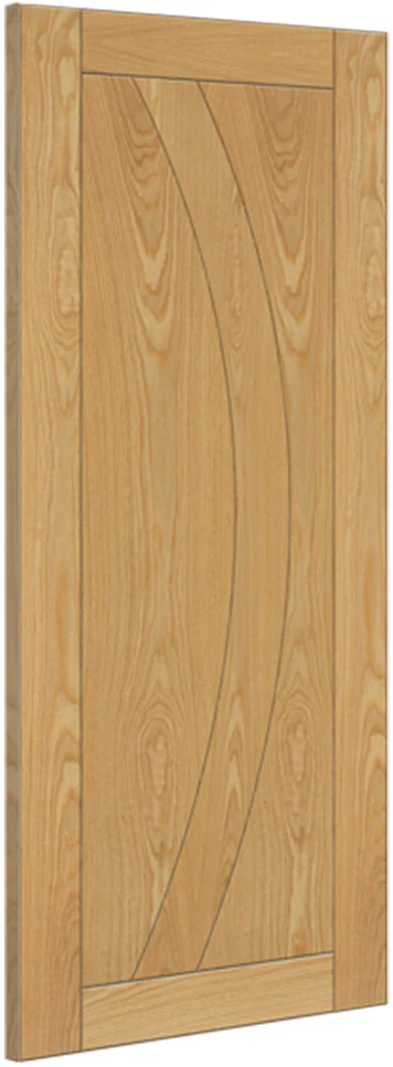 Deanta Ravello Prefinished Oak FSC® Internal Door - Image 2