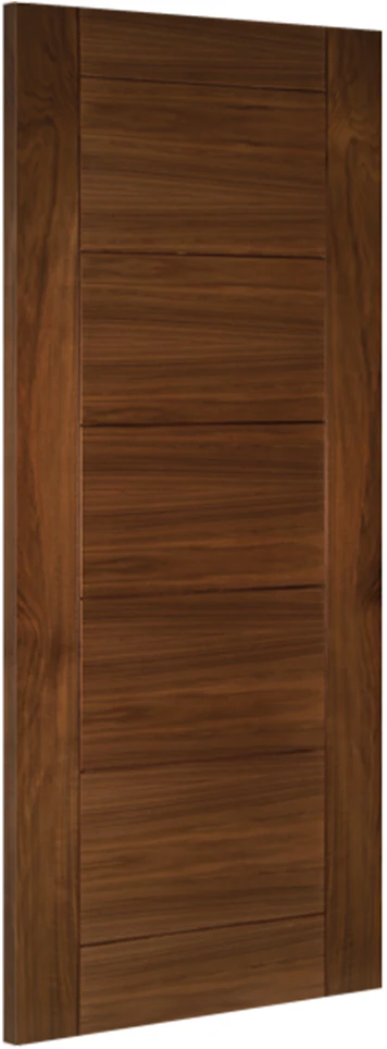 Deanta Seville Prefinished Walnut FD30 FSC® Internal Fire Door - Image 2