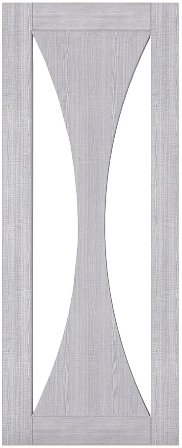 Deanta Sorrento Light Grey Ash FD30 FSC® Internal Fire Door