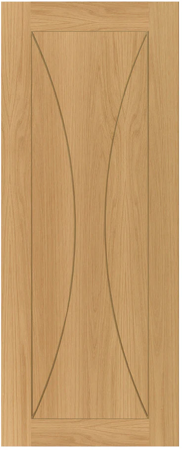 Deanta Sorrento Prefinished Oak FD30 FSC® Internal Fire Door