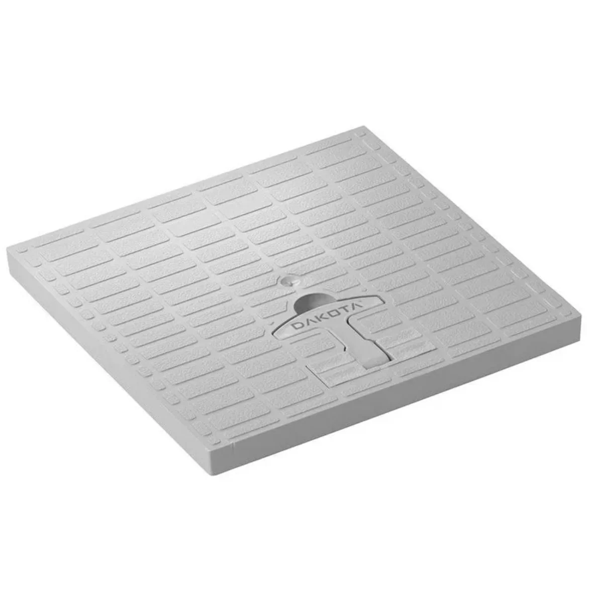DekDrain Catch Pit with Lid - Image 3