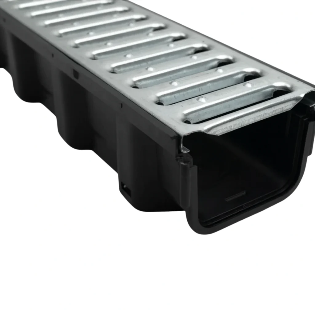 DekDrain Vela A15 Channel - 1000mm - Image 8