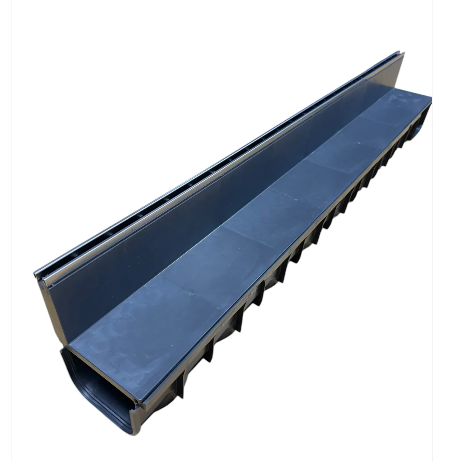 DekDrain Vela Edge Slot A15 Channel - 1000mm - Image 3