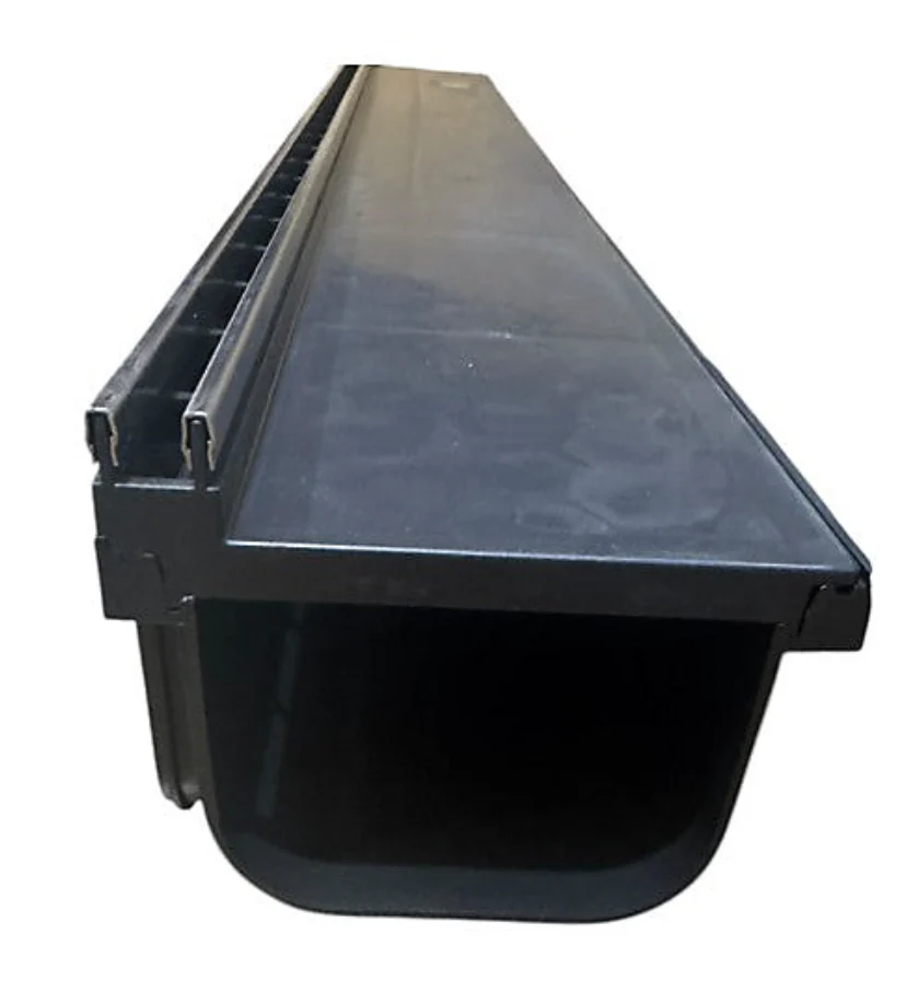 DekDrain Vela Edge Slot A15 Channel - 1000mm - Image 4