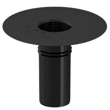 DEKS EPDM Roof Drain Connector