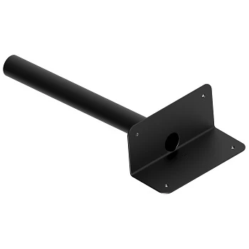 DEKS Round Parapet Drain EPDM