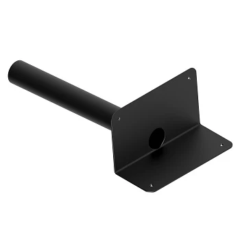 DEKS Round Parapet Drain EPDM - Image 2