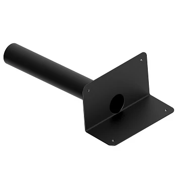 DEKS Round Parapet Drain EPDM - Image 3