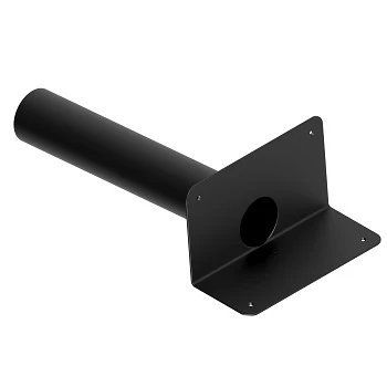 DEKS Round Parapet Drain EPDM - Image 5