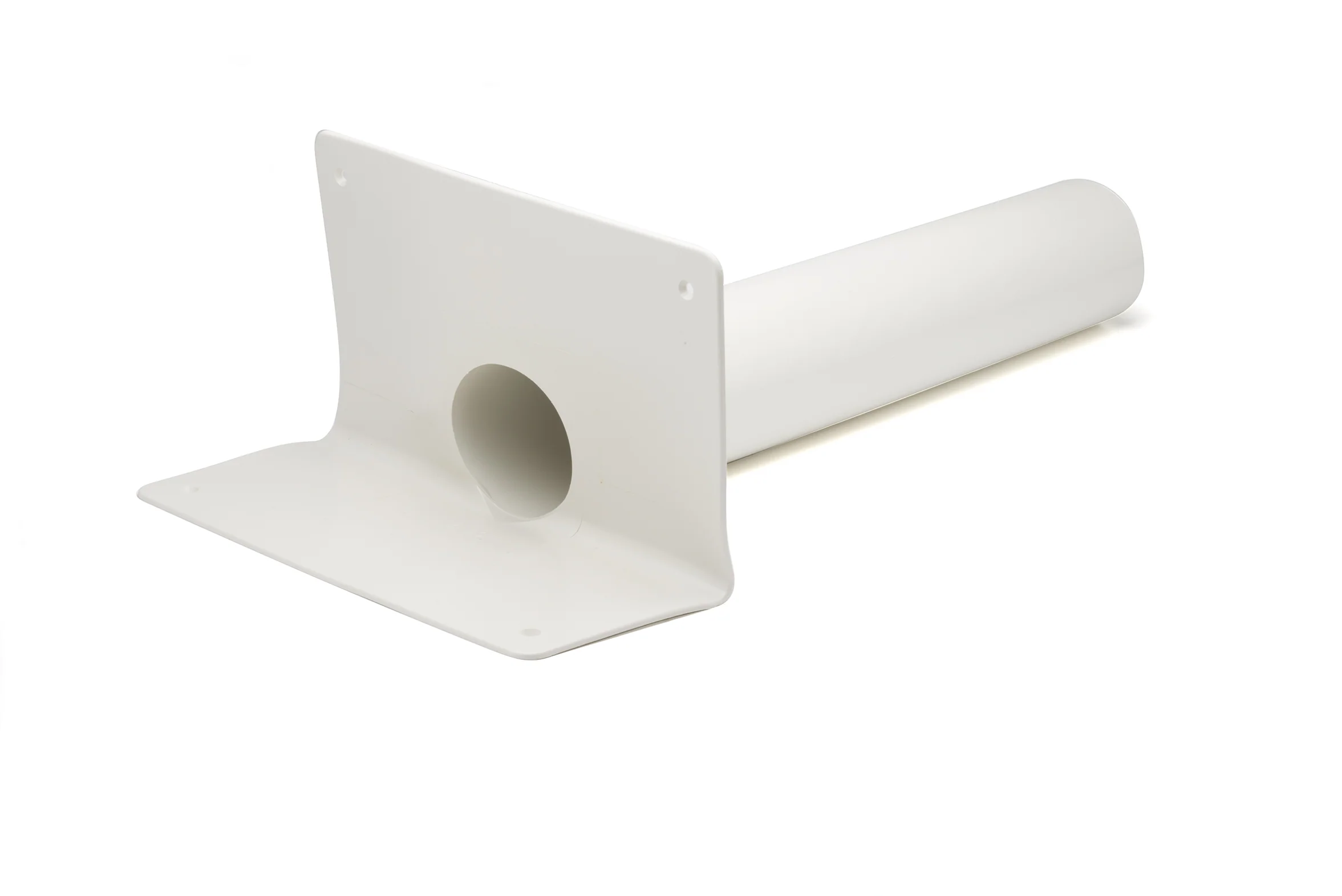 DEKS Round Parapet Drain PVC - Image 5