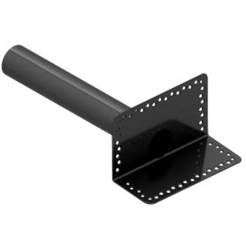 DEKS Round Parapet Drain TPE - Image 5