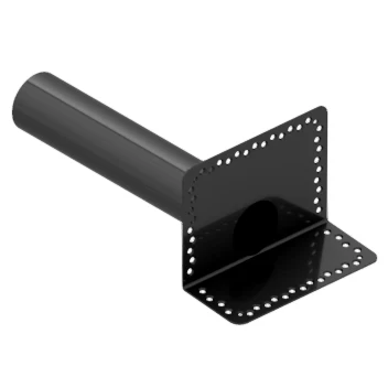 DEKS Round Parapet Drain TPE - Image 7