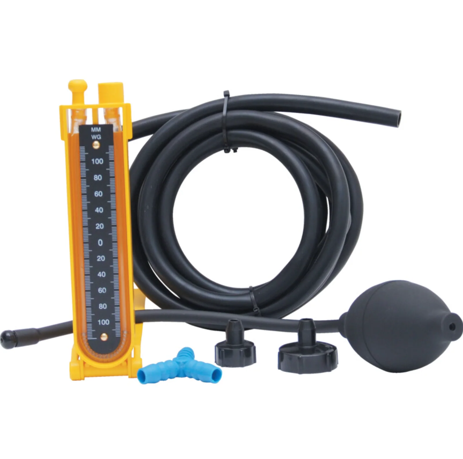 Drain Air Test Kit
