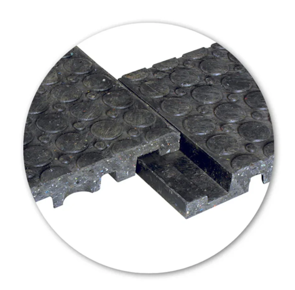 EcoGrid Bodenmat Ground Stabilisation Grid 1200 x 800mm - Image 4
