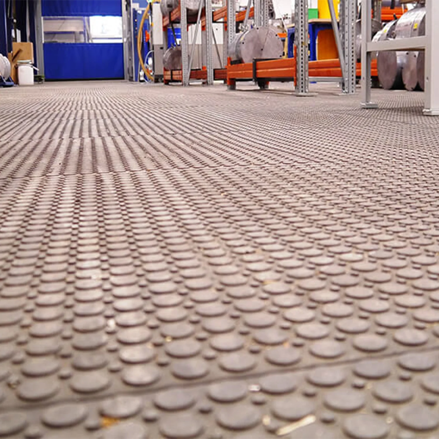EcoGrid Bodenmat Ground Stabilisation Grid 1200 x 800mm - Image 5