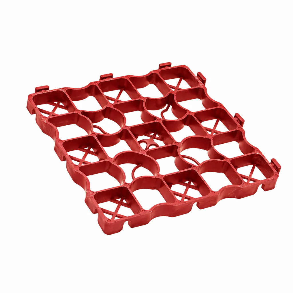 EcoGrid E30 Shed / Walkway Base - 1m2 Pack - Image 14