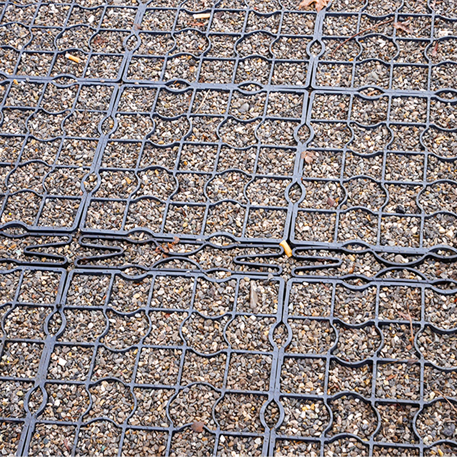 EcoGrid E40 Curving Piece - Image 3