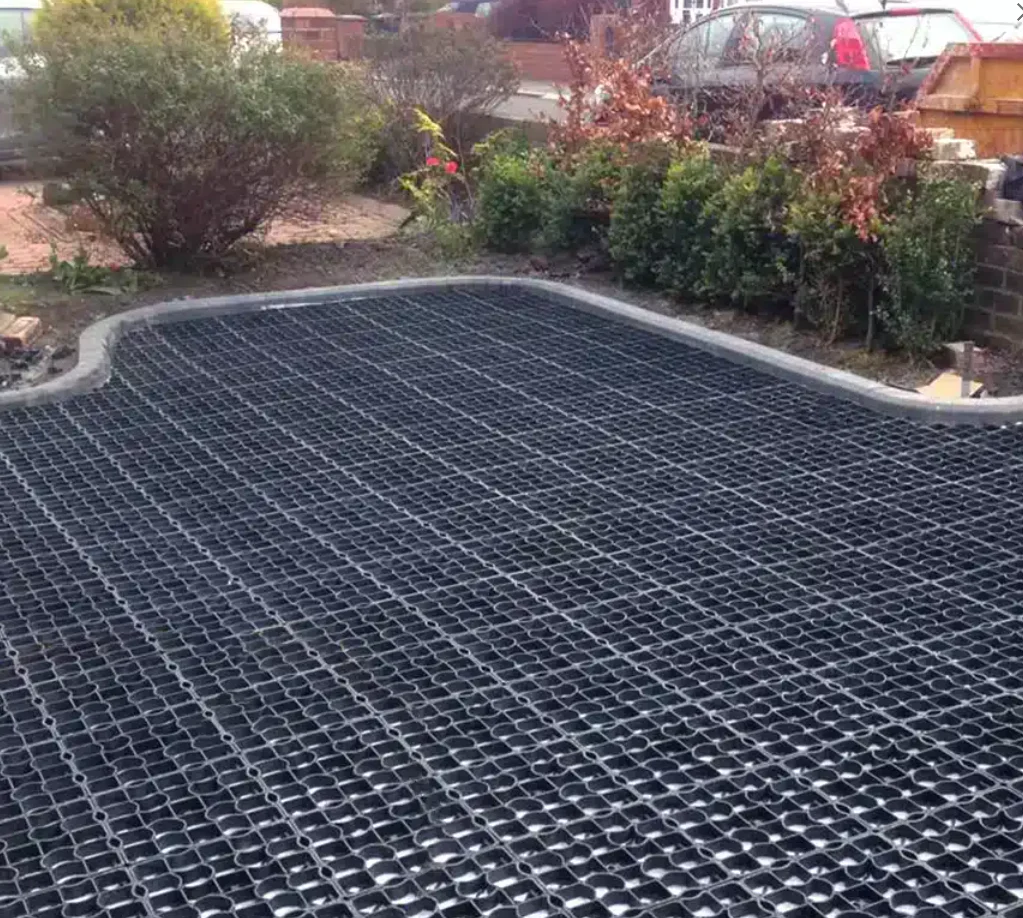 EcoGrid E40 Curving Piece - Image 4