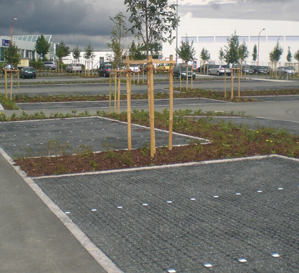 EcoGrid Parking Bay Markers - Image 7