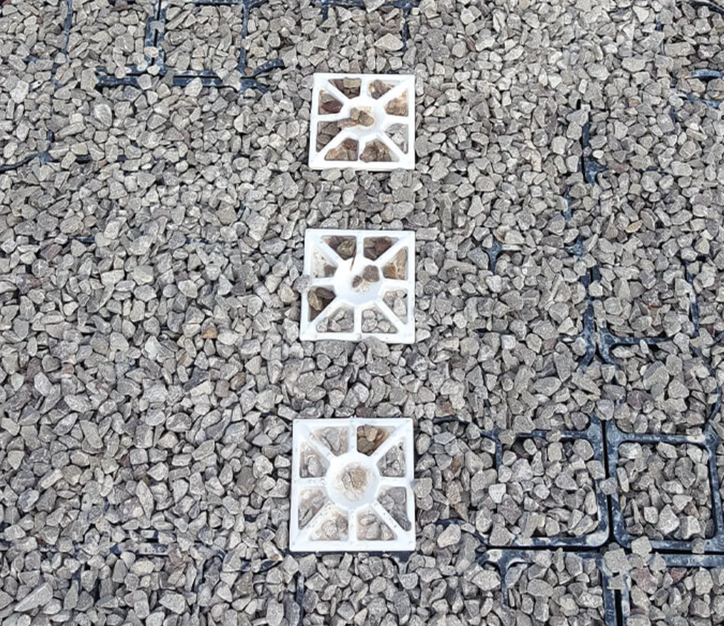 EcoGrid Parking Bay Markers - Image 8