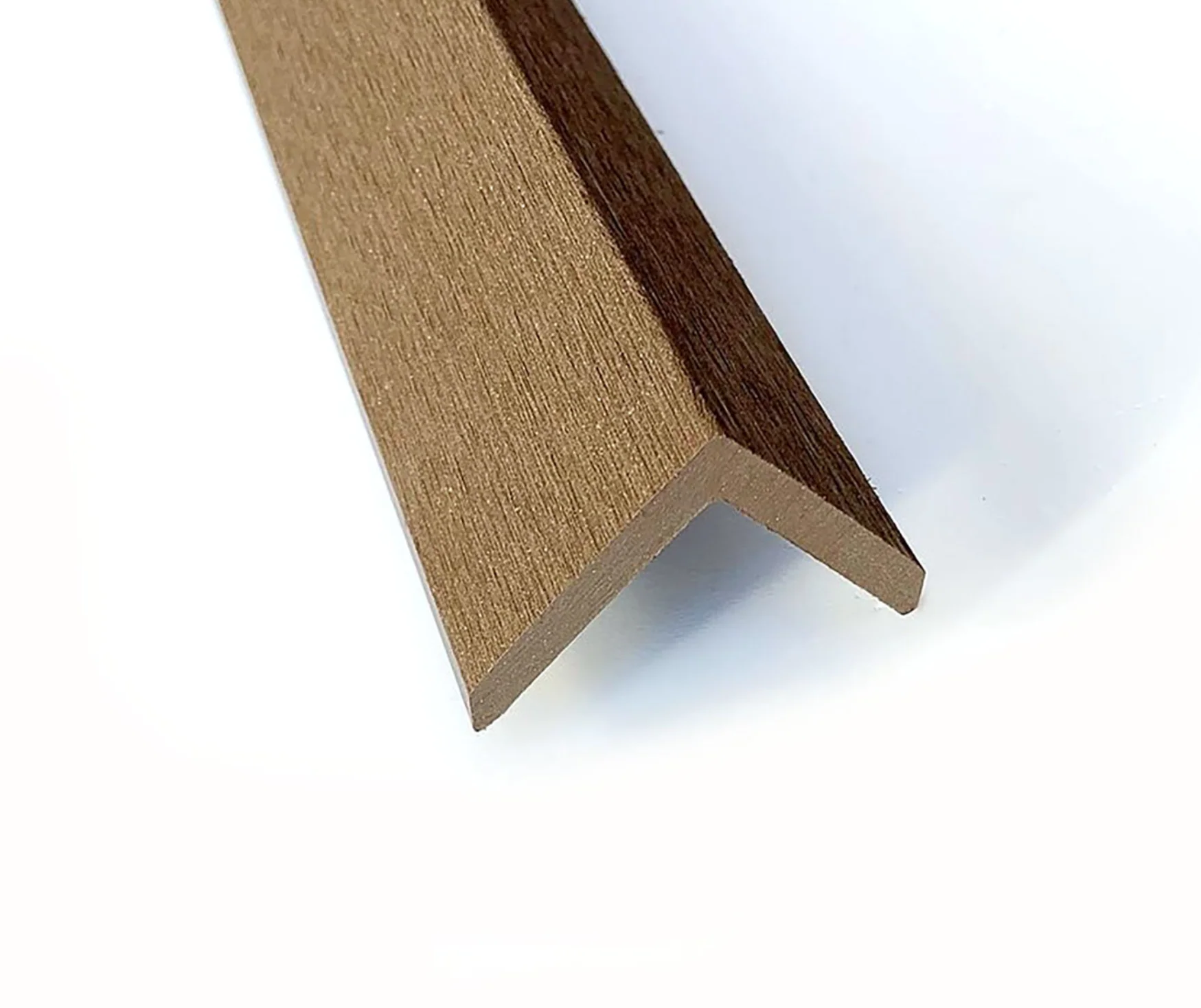 Forest Composite Decking L Shaped Trim - Image 3