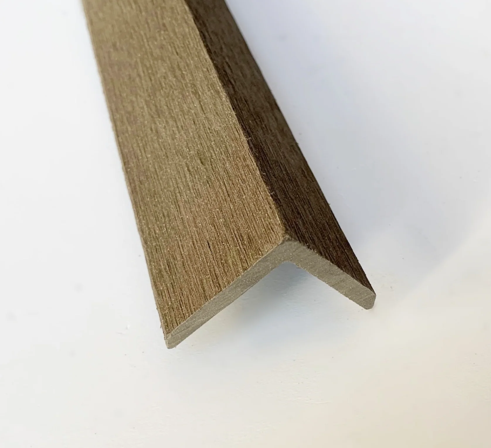 Forest Composite Decking L Shaped Trim - Image 4