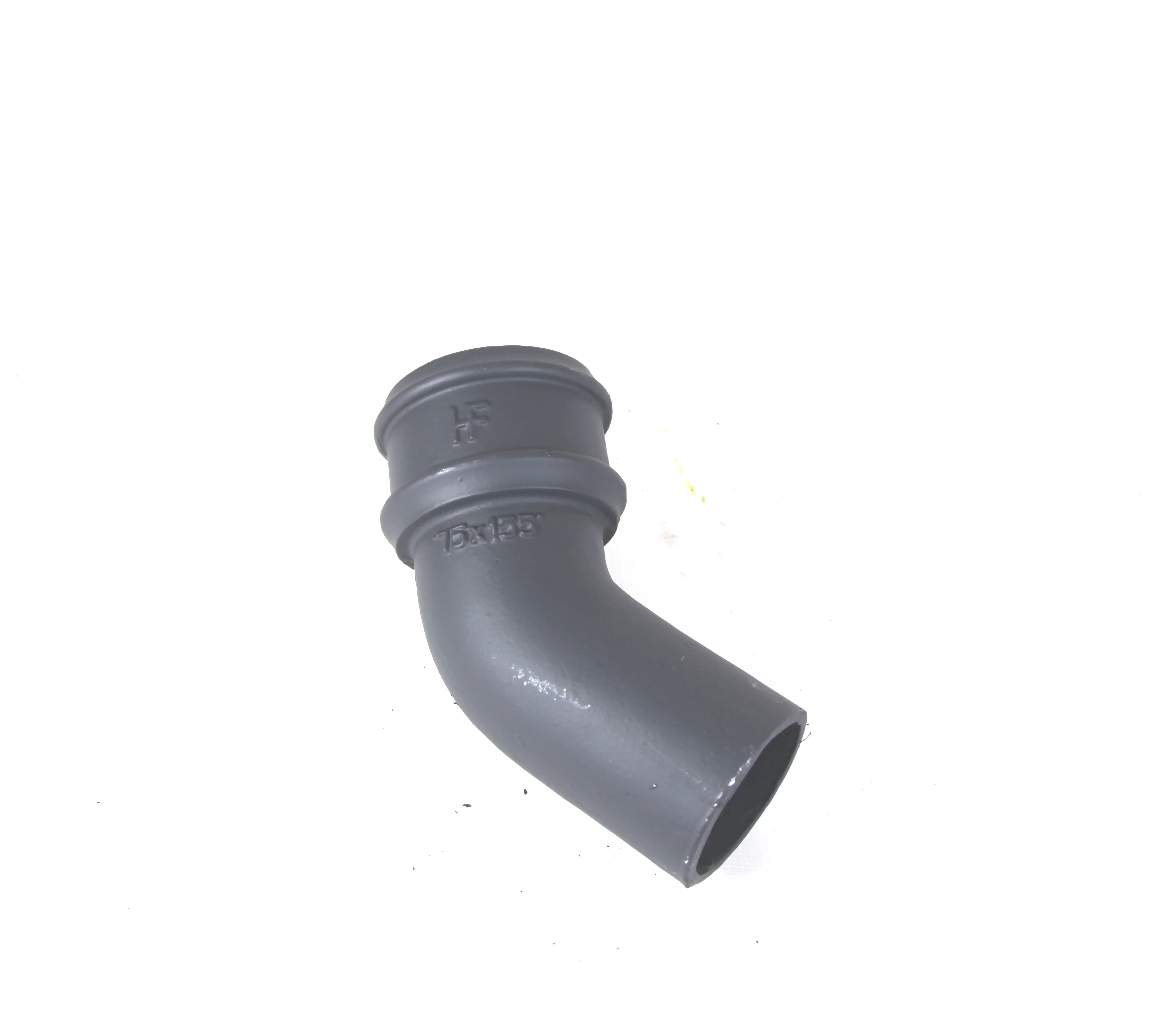 Hargreaves Cast Iron Downpipe Bend - Image 4