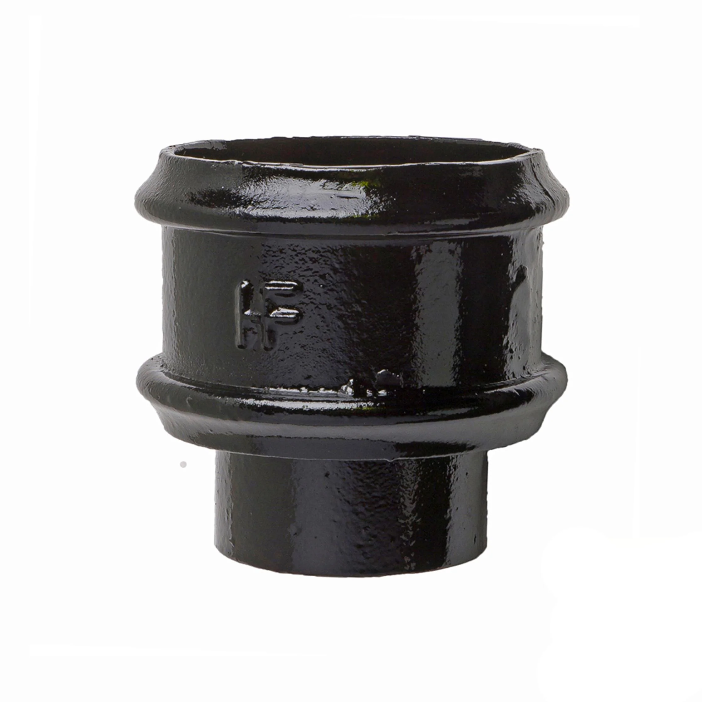 Hargreaves Cast Iron Plain Round Loose Socket - Image 2