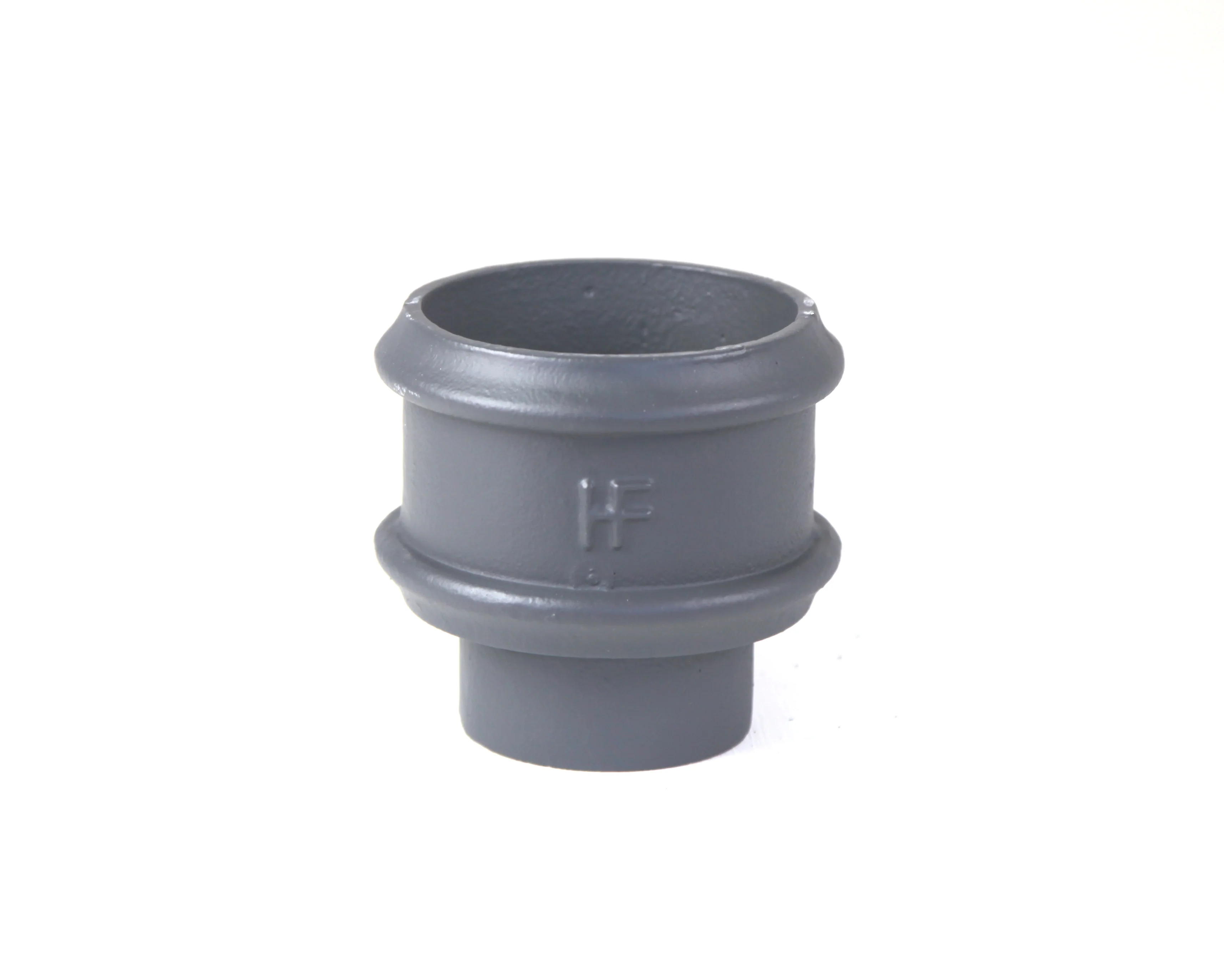 Hargreaves Cast Iron Plain Round Loose Socket - Image 3